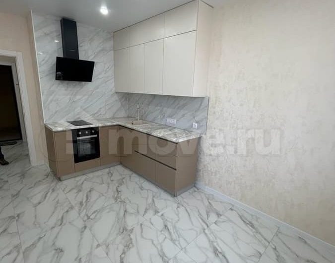 Продается 2-комнатная квартира, 64 м², Анапа, ул. омелькова,                                                     93