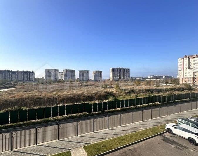 Продается 3-комнатная квартира, 75.4 м², Анапа, ул. крылова,                                                     13к3