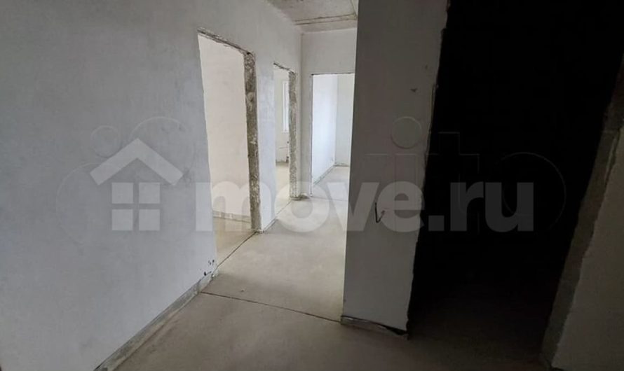 Продаю 2-комнатную квартиру, 57 м², Анапа, ул. ленина,                                                     241к1