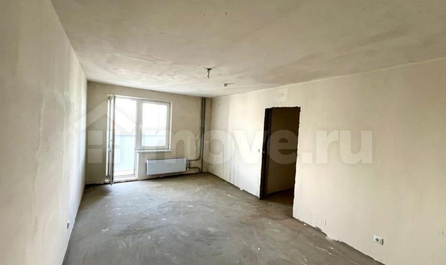 Продам 2-комнатную квартиру, 65 м², Анапа, ул. ленина,                                                     239