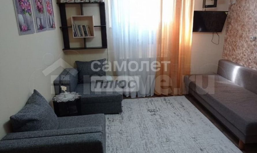 Продается студия, 19.5 м², Анапа, ул. ленина,                                                     192