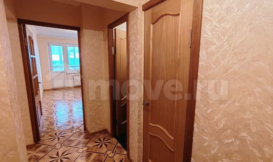 Продается 2-комнатная квартира, 67.5 м²,                                                     Анапа