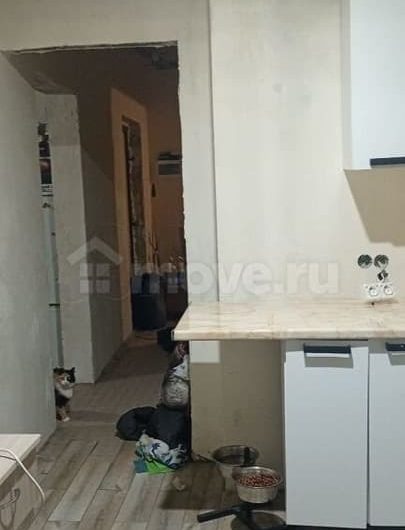 Продажа 1-комнатной квартиры, 41.4 м², Анапа, ул. ленина,                                                     173ак2