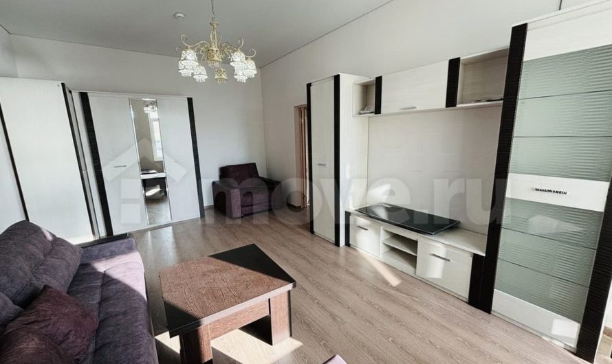 Продаем 1-комнатные апартаменты, 45 м², Анапа, пионерский пр-т,                                                     57к4